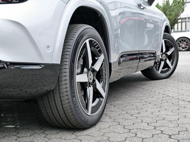 Mercedes-Benz GLB 350 4MATIC mit EQ Technologie Distronic