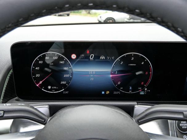 Mercedes-Benz GLB 180 d AMG Night Distronic Kamera Easy-Pack