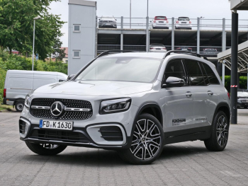 Mercedes-Benz GLB 180 d AMG Night Distronic Kamera Easy-Pack