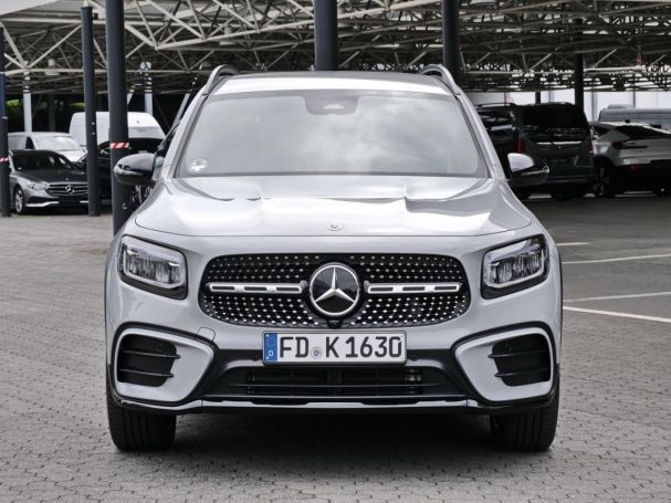 Mercedes-Benz GLB 180 d AMG Night Distronic Kamera Easy-Pack