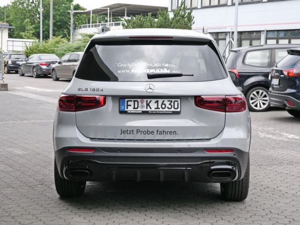 Mercedes-Benz GLB 180 d AMG Night Distronic Kamera Easy-Pack