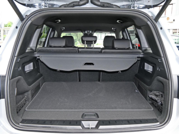 Mercedes-Benz GLB 180 d AMG Night Distronic Kamera Easy-Pack