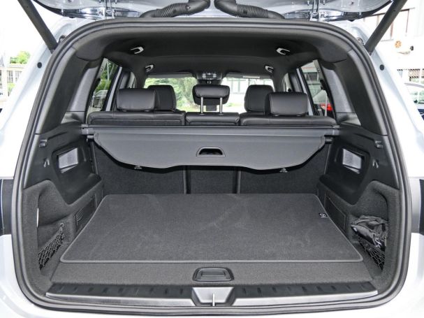 Mercedes-Benz GLB 180 d AMG Night Distronic Kamera Easy-Pack