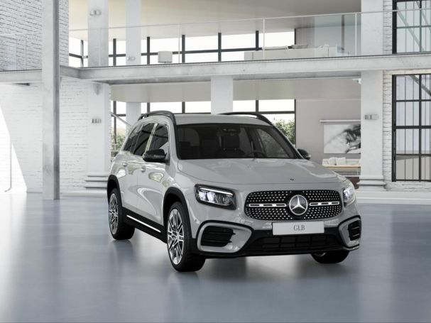Mercedes-Benz GLB 180 d AMG Night Distronic Kamera Easy-Pack