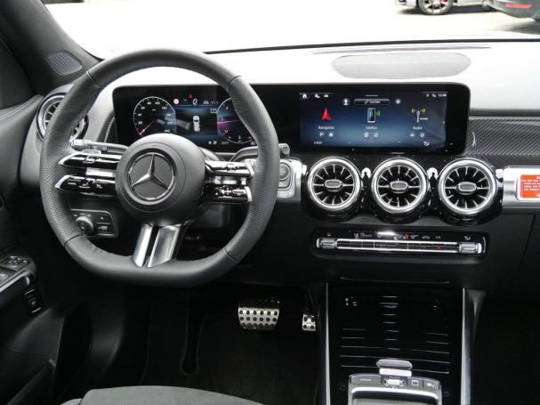 Mercedes-Benz GLB 180 d AMG Night Distronic Kamera Easy-Pack