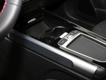 Mercedes-Benz GLB 180 d AMG Night Navi AHK Advanced Sound