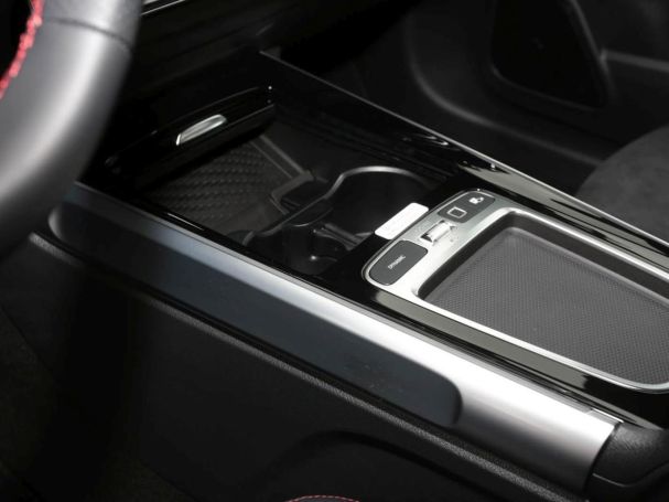 Mercedes-Benz GLB 180 d AMG Night Navi AHK Advanced Sound