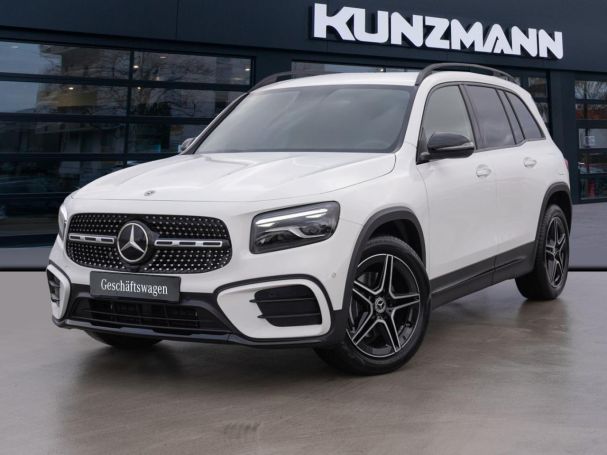 Mercedes-Benz GLB 180 AMG Night Navi Distronic AHK Kamera