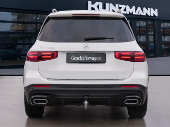 Mercedes-Benz GLB 180 AMG Night Navi Distronic AHK Kamera