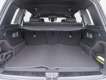 Mercedes-Benz GLB 180 AMG Night Navi Distronic AHK Kamera