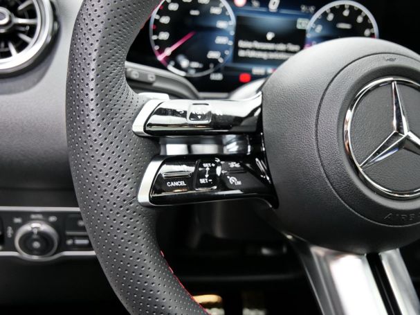 Mercedes-Benz GLB 180 AMG Navi Panorama Kamera AHK NP 59.030€