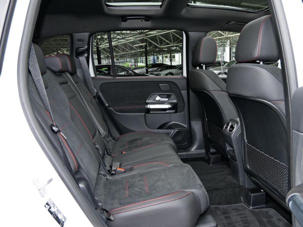 Mercedes-Benz GLB 180 AMG Navi Panorama Kamera AHK NP 59.030€