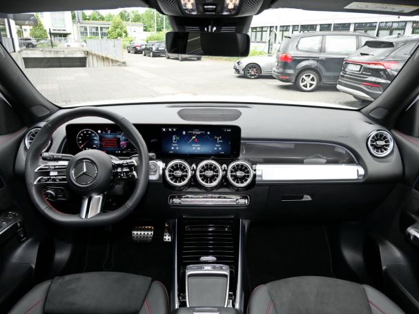 Mercedes-Benz GLB 180 AMG Navi Panorama Kamera AHK NP 59.030€