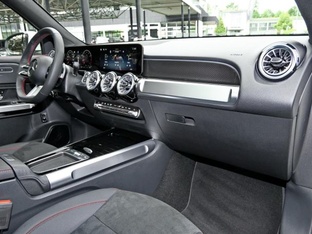 Mercedes-Benz GLB 180 AMG Navi Panorama Kamera AHK NP 59.030€