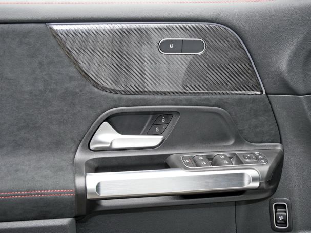 Mercedes-Benz GLB 180 AMG Navi Panorama Kamera AHK NP 59.030€