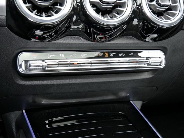 Mercedes-Benz GLB 180 AMG Navi Panorama Kamera AHK NP 59.030€