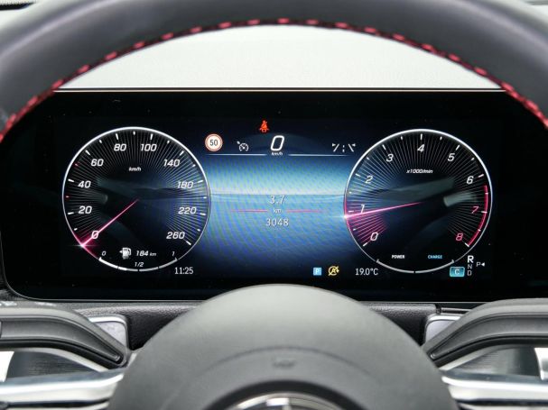 Mercedes-Benz GLB 180 AMG Navi Panorama Kamera AHK NP 59.030€
