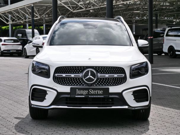 Mercedes-Benz GLB 180 AMG Navi Panorama Kamera AHK NP 59.030€