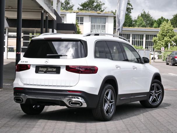 Mercedes-Benz GLB 180 AMG Navi Panorama Kamera AHK NP 59.030€