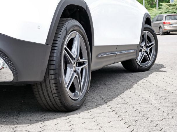 Mercedes-Benz GLB 180 AMG Navi Panorama Kamera AHK NP 59.030€