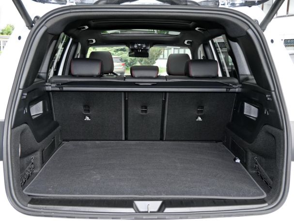 Mercedes-Benz GLB 180 AMG Navi Panorama Kamera AHK NP 59.030€