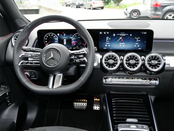 Mercedes-Benz GLB 180 AMG Navi Panorama Kamera AHK NP 59.030€