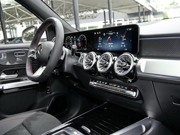 Mercedes-Benz GLB 180 AMG Navi Panorama Kamera AHK NP 59.030€