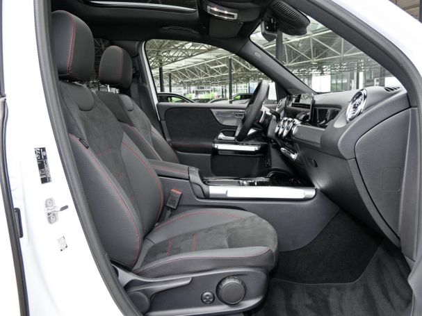 Mercedes-Benz GLB 180 AMG Navi Panorama Kamera AHK NP 59.030€