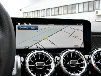 Mercedes-Benz GLB 180 AMG Navi Panorama Kamera AHK NP 59.030