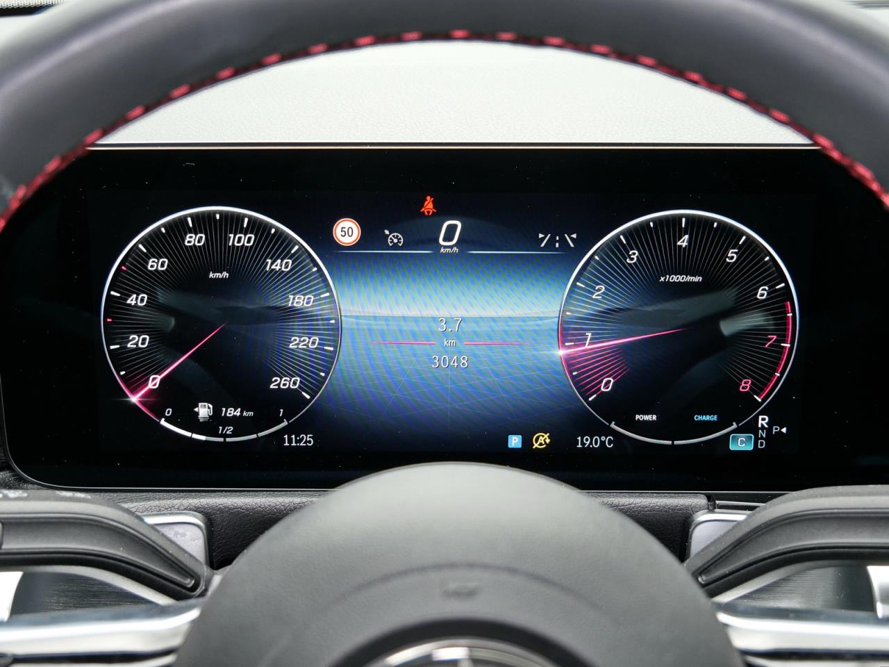 Mercedes-Benz GLB 180 AMG Navi Panorama Kamera AHK NP 59.030