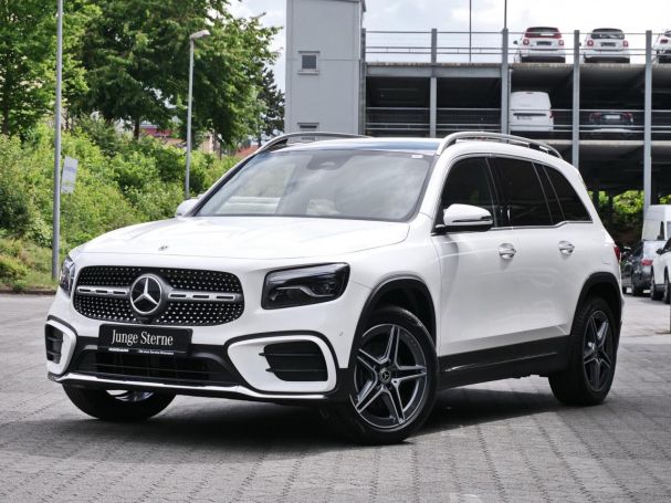 Mercedes-Benz GLB 180 AMG Navi Panorama Kamera AHK NP 59.030