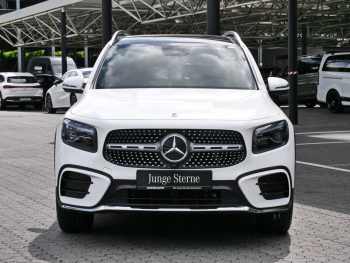 Mercedes-Benz GLB 180 AMG Navi Panorama Kamera AHK NP 59.030