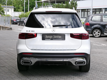 Mercedes-Benz GLB 180 AMG Navi Panorama Kamera AHK NP 59.030