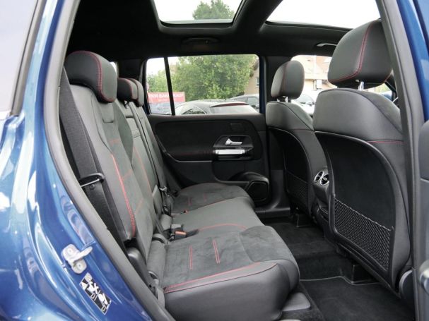 Mercedes-Benz GLB 180 AMG Panorama Memory Head-Up 360?