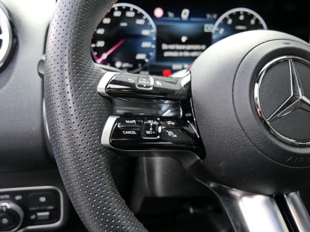 Mercedes-Benz GLB 180 AMG Panorama Memory Head-Up 360?