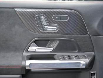 Mercedes-Benz GLB 180 AMG Panorama Memory Head-Up 360?
