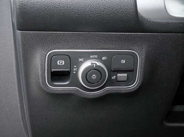 Mercedes-Benz GLB 180 AMG Panorama Memory Head-Up 360?