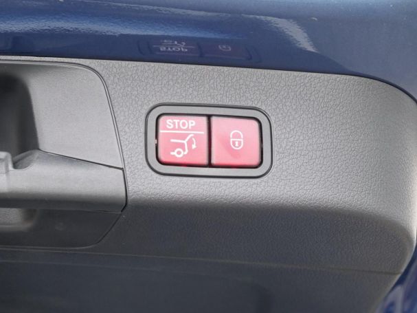 Mercedes-Benz GLB 180 AMG Panorama Memory Head-Up 360?