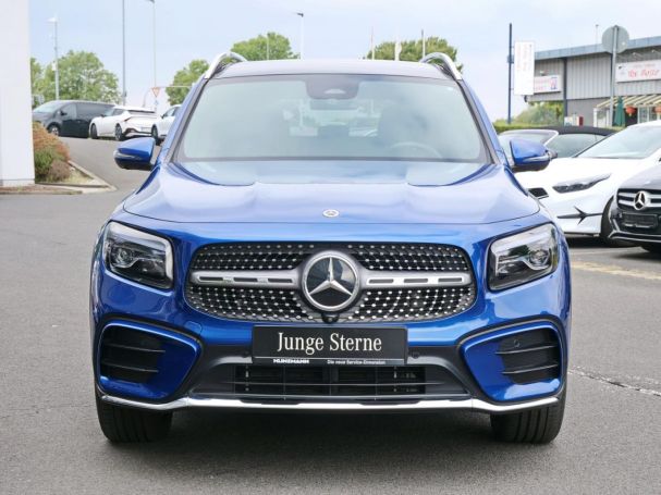 Mercedes-Benz GLB 180 AMG Panorama Memory Head-Up 360?