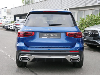 Mercedes-Benz GLB 180 AMG Panorama Memory Head-Up 360?