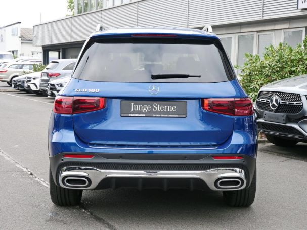Mercedes-Benz GLB 180 AMG Panorama Memory Head-Up 360?