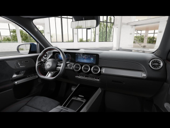 Mercedes-Benz GLB 180 AMG Panorama Memory Head-Up 360?