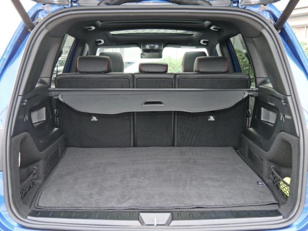 Mercedes-Benz GLB 180 AMG Panorama Memory Head-Up 360?
