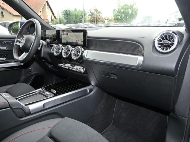 Mercedes-Benz GLB 180 AMG Panorama Memory Head-Up 360?