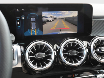 Mercedes-Benz GLB 200 d AMG Night MBUX Navi-Prem. Kamera AHK