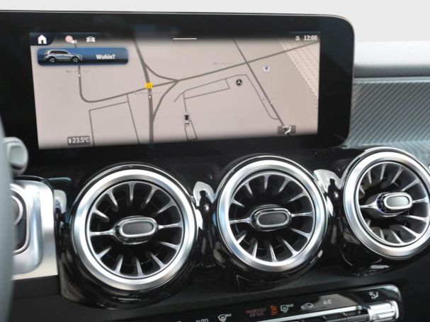 Mercedes-Benz GLB 200 d AMG Night MBUX Navi-Prem. Kamera AHK