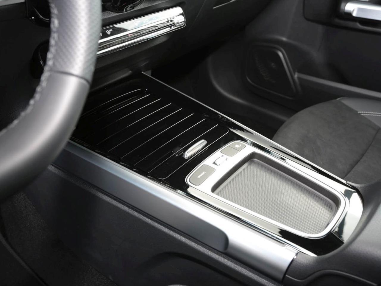 Mercedes-Benz GLB 200 d AMG Night MBUX Navi-Prem. Kamera AHK