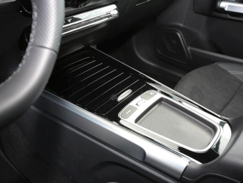 Mercedes-Benz GLB 200 d AMG Night MBUX Navi-Prem. Kamera AHK