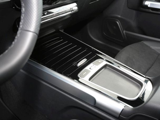 Mercedes-Benz GLB 200 d AMG Night MBUX Navi-Prem. Kamera AHK