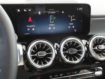Mercedes-Benz GLB 200 d AMG Night MBUX Navi-Prem. Kamera AHK